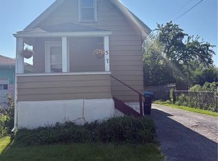 37 Bennett Ave, Rochester, NY 14609