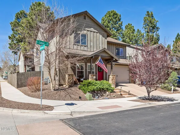 2957 S Camel Dr, Flagstaff, AZ 86001