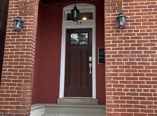53 Greene St #B, Cumberland, MD 21502