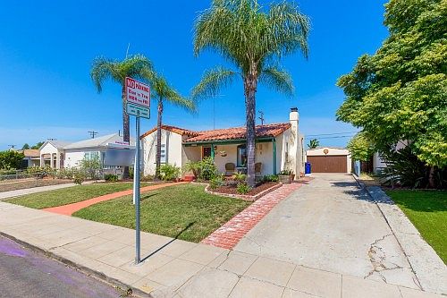 1st image of 4719 Soria Dr