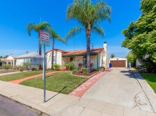 4719 Soria Dr, San Diego, CA 92115