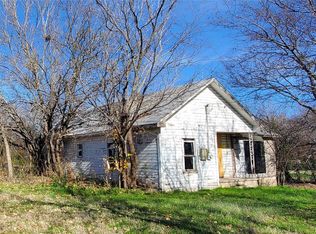 1803 2nd Ave NE, Ardmore, OK 73401