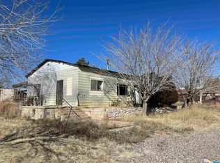 143 N Hurley Rd, Hurley, NM 88043