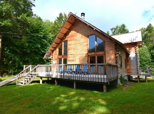 122 Willis Cemetery Rd, Stratton, VT 05360