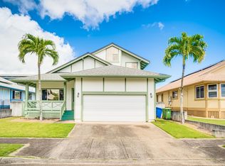 95-1048 Puneki St, Mililani, HI 96789