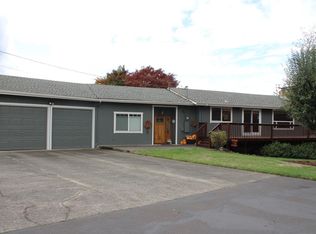 324 50th Ave, Sweet Home, OR 97386