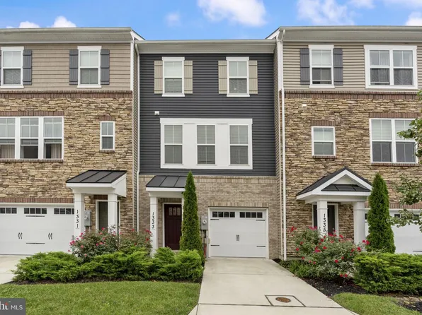 1333 Hawk Hollow Dr, Crofton, MD 21114
