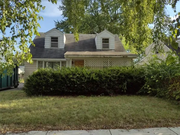 1908 W Pearl Ave, Rockford, IL 61103