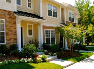 371 Red Elm Dr, Durham, NC 27713