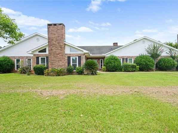 7540 Two Mile Rd, Irvington, AL 36544