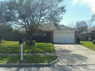 4703 E Ridge Creek Dr, Houston, TX 77053