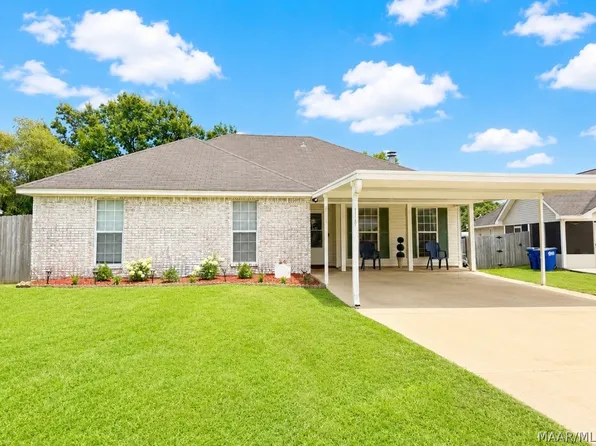 102 Cardinal Ct, Wetumpka, AL 36092