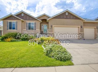 5975 N Spring St, Stansbury Park, UT 84074