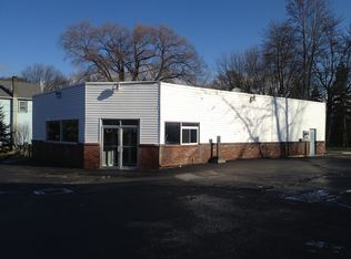 1723 Quaker Rd, Barker, NY 14012