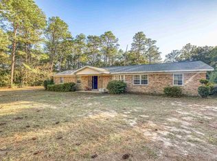 5553 Willard Norris Rd, Milton, FL 32570