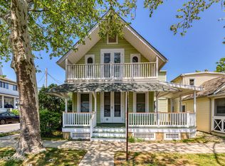 89 Franklin Avenue, Ocean Grove, NJ 07756