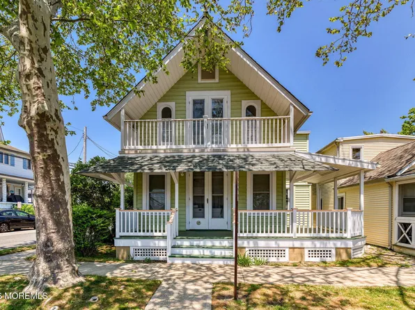 89 Franklin Avenue, Ocean Grove, NJ 07756