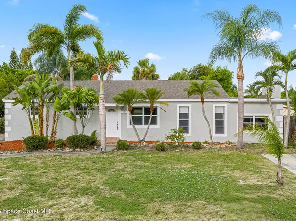 1301 Gary Dr, Merritt Island, FL 32952