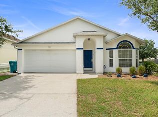 5101 Vista Lago Dr, Orlando, FL 32811