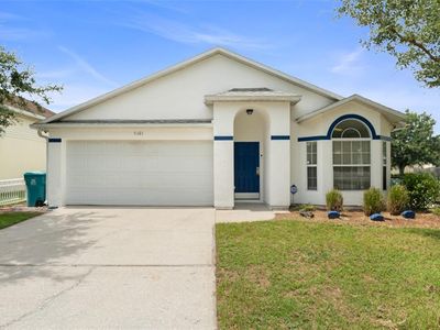 5101 Vista Lago Dr, Orlando, FL, 32811