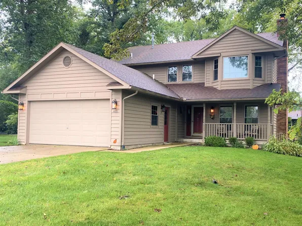 605 Oakwood Dr, Bellefontaine, OH 43311