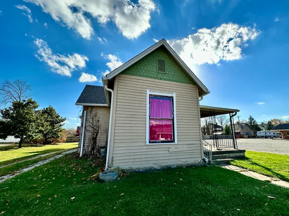 589 E Morgan St, Martinsville, IN 46151