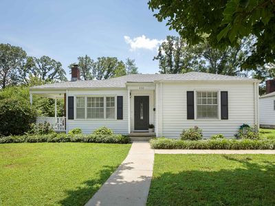 430 Francis Ave, Florence, AL, 35630