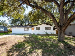 9918 Chapel St, San Antonio, TX 78217