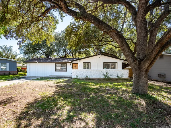 9918 CHAPEL ST, San Antonio, TX 78217