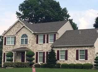 172 Kirkwood Ave, Sinking Spring, PA 19608