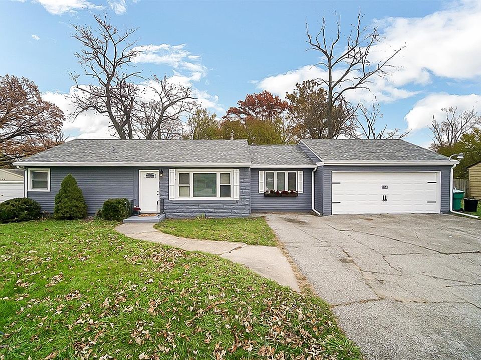 1st image of 5353 Georgia St