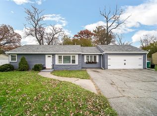 5353 Georgia St, Merrillville, IN 46410