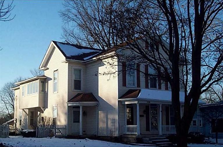 1st image of 528 N Main St