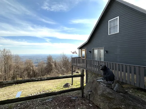 9241 Wards Gap Rd, Cana, VA 24317