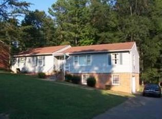 1401 Elmart Ln, Richmond, VA 23235