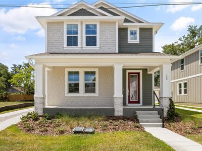 408 W Paris St, Tampa, FL, 33604