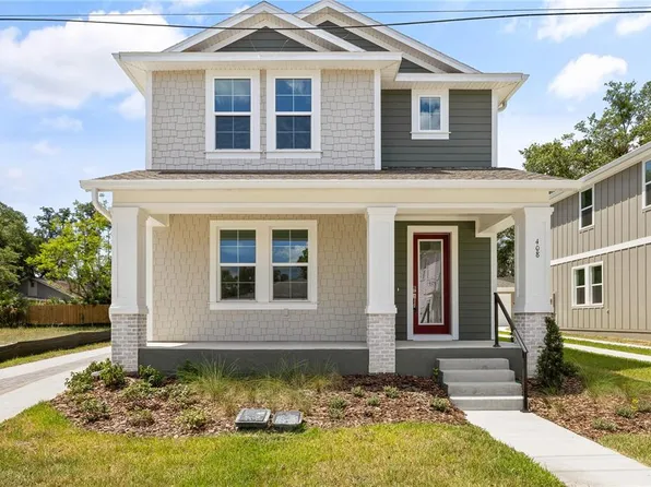 408 W Paris St, Tampa, FL 33604