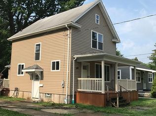 467 Walck Rd, North Tonawanda, NY 14120