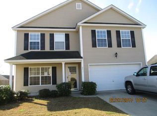 2011 Robin Wood Blvd, Moncks Corner, SC 29461