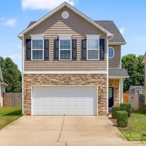 34 Chowan Dr, Fletcher, NC, 28732