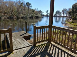 3354 Four Water Ln SW, Supply, NC 28462