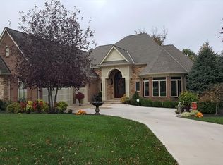 737 Stonehill Run, Cincinnati, OH 45245