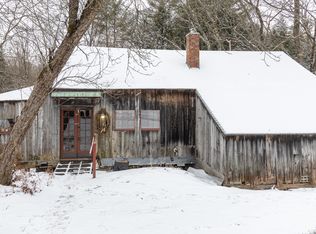 6 Beryl Mountain Rd, South Acworth, NH 03607