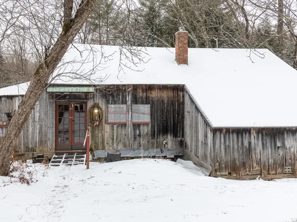 6 Beryl Mountain Road, Acworth, NH 03607