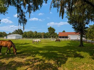 2035 NW 150TH AVENUE, OCALA, FL 34482