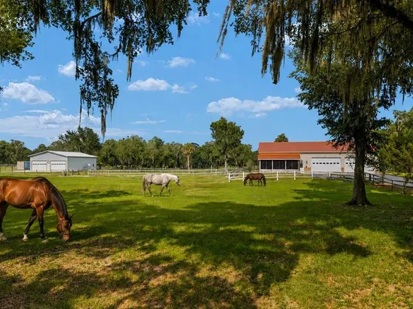 2035 NW 150TH AVENUE, OCALA, FL 34482