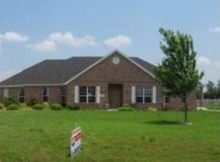 182 Fredonia St, Springdale, AR 72762