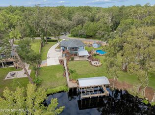 4110 SCENIC Drive, Middleburg, FL 32068