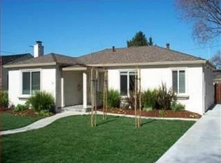 1229 Sandra Dr, San Jose, CA