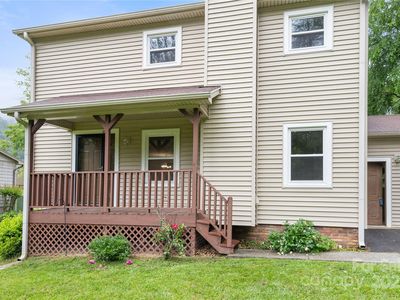 6 Stephanie Ln, Asheville, NC, 28805